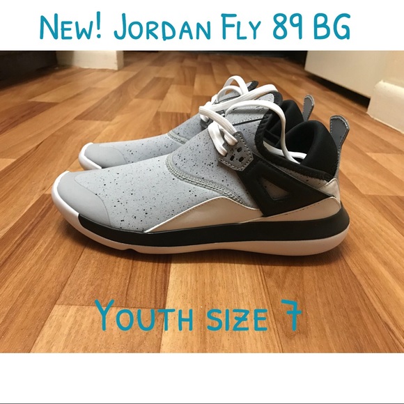 jordan fly 89 bg